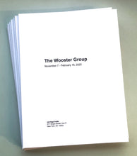 The Wooster Group